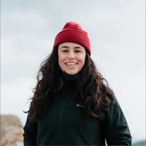 Meet your Posher, Catherine